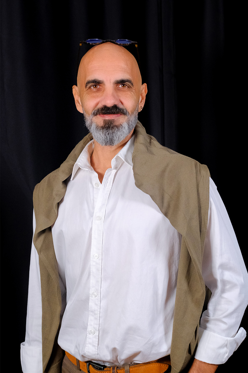 Ali Çavdar