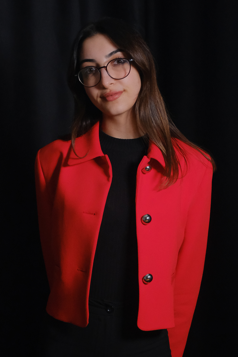 Elif Yılmaz