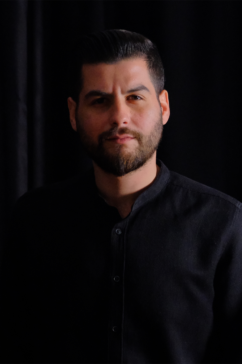 Mustafa Erüst
